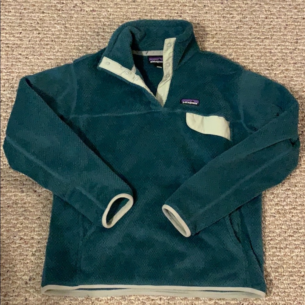 Patagonia Women’s Pullover